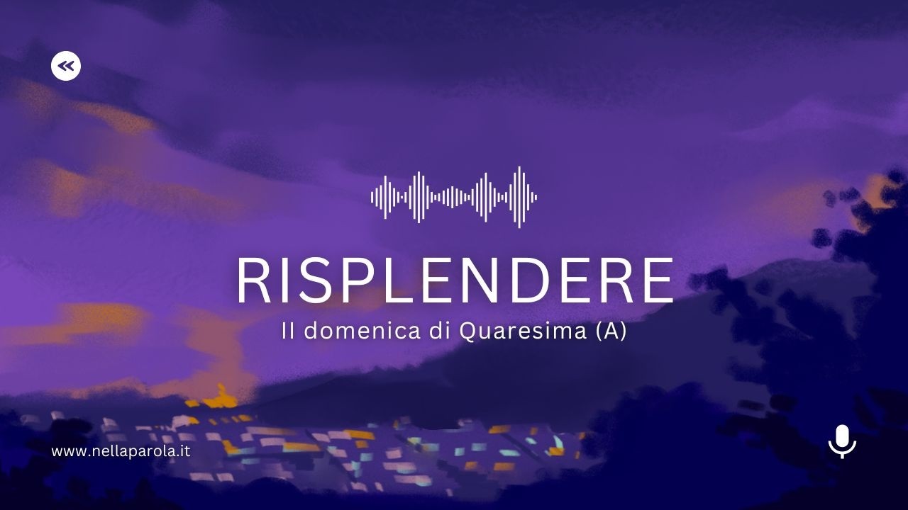 Risplendere