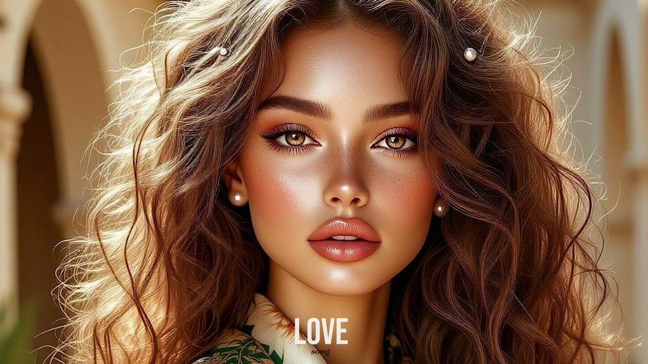 Love Song - Ethnic & Deep House Mix 2026