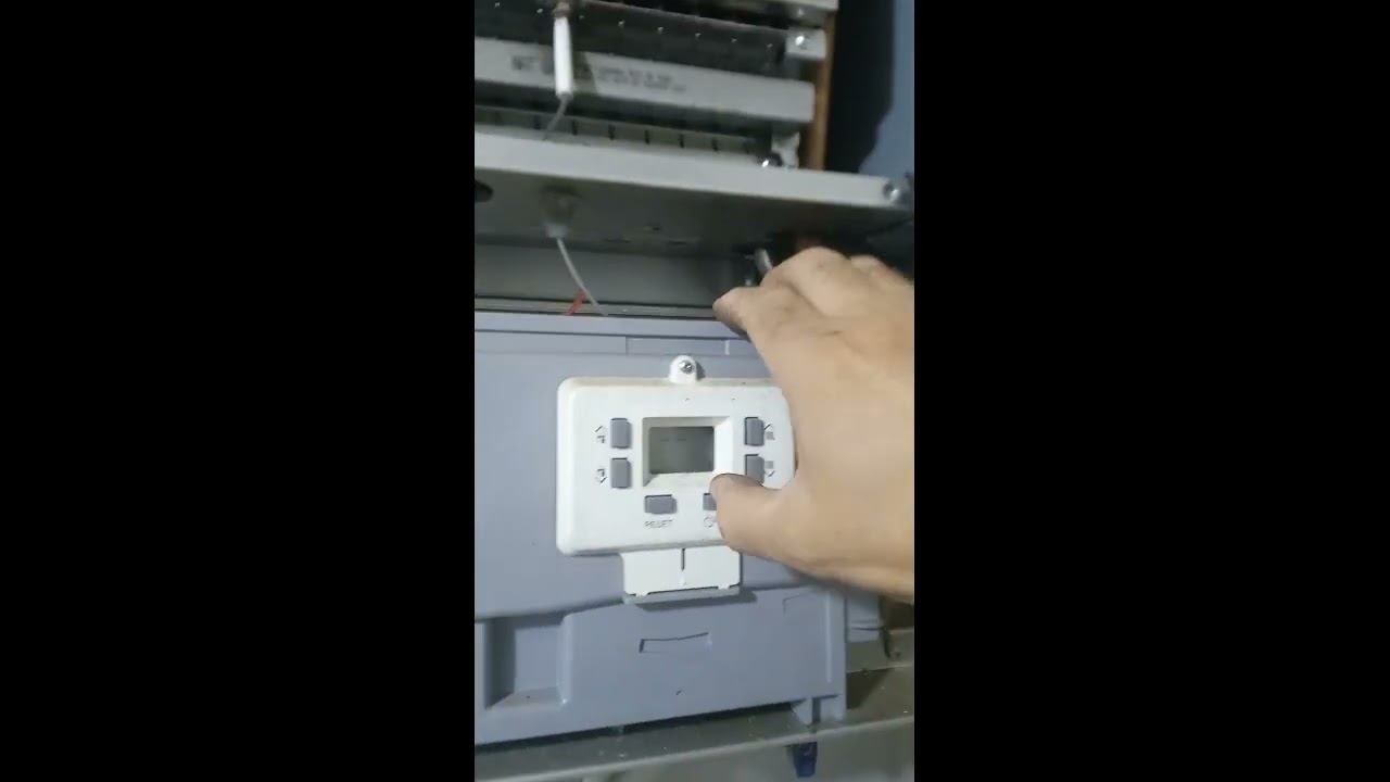 Réparation chaudière emergaz problème extracteur 