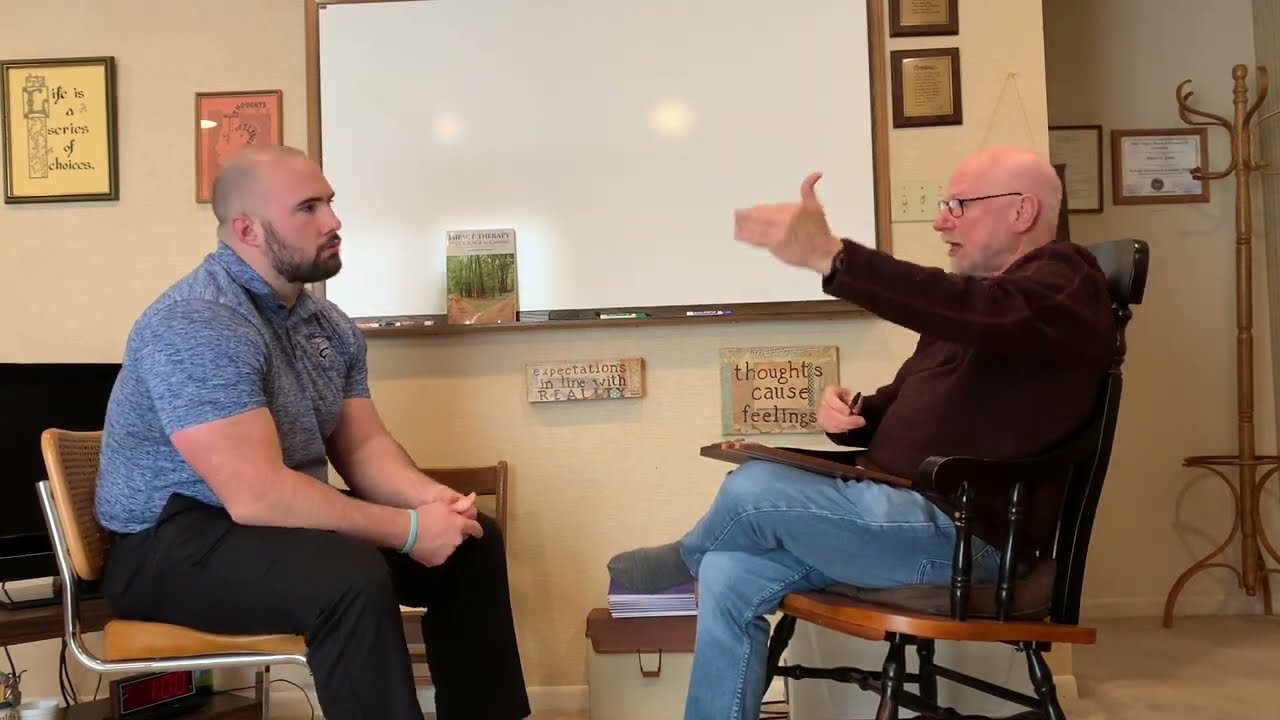 School Counseling and Impact Therapy