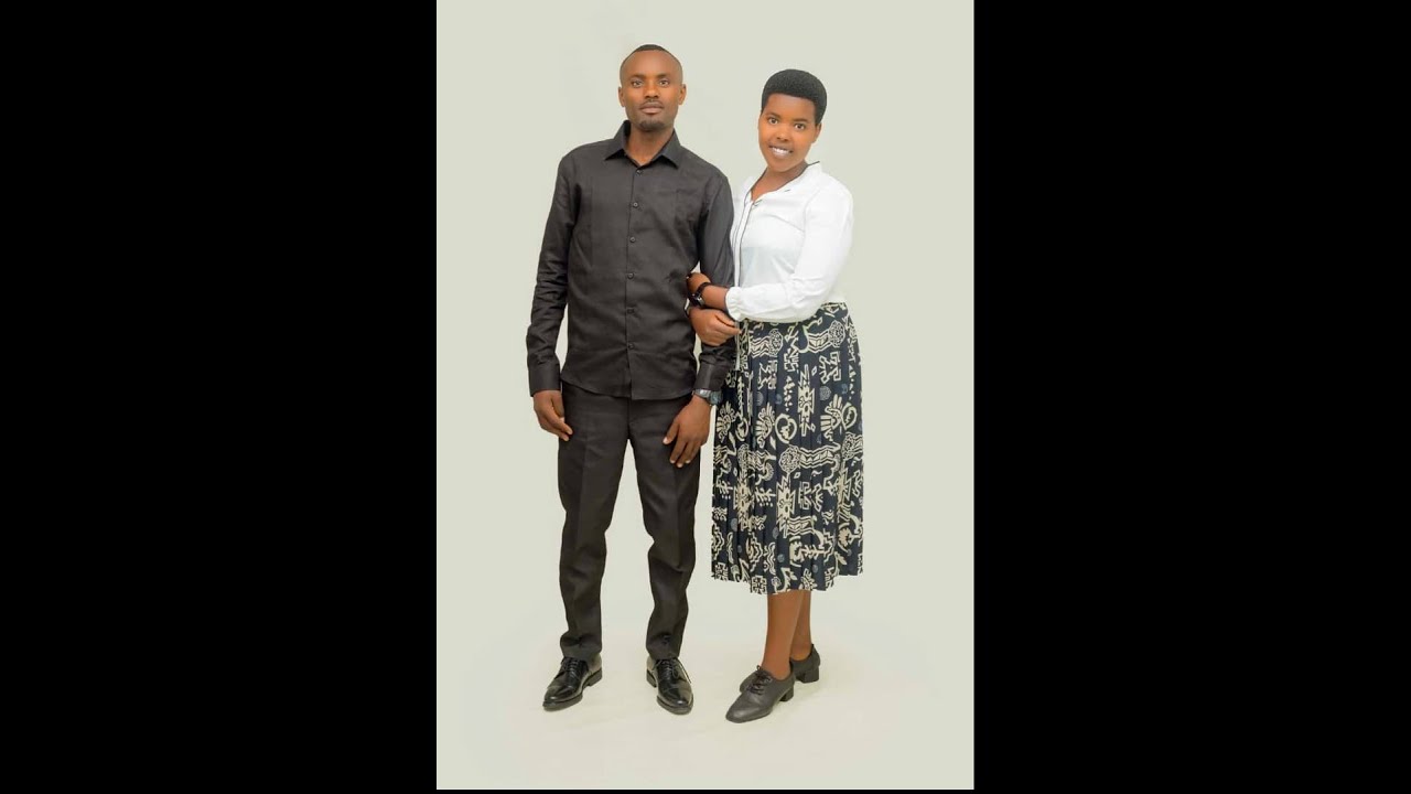 UBUKWE BWERA BWA DIANE&PATRICK