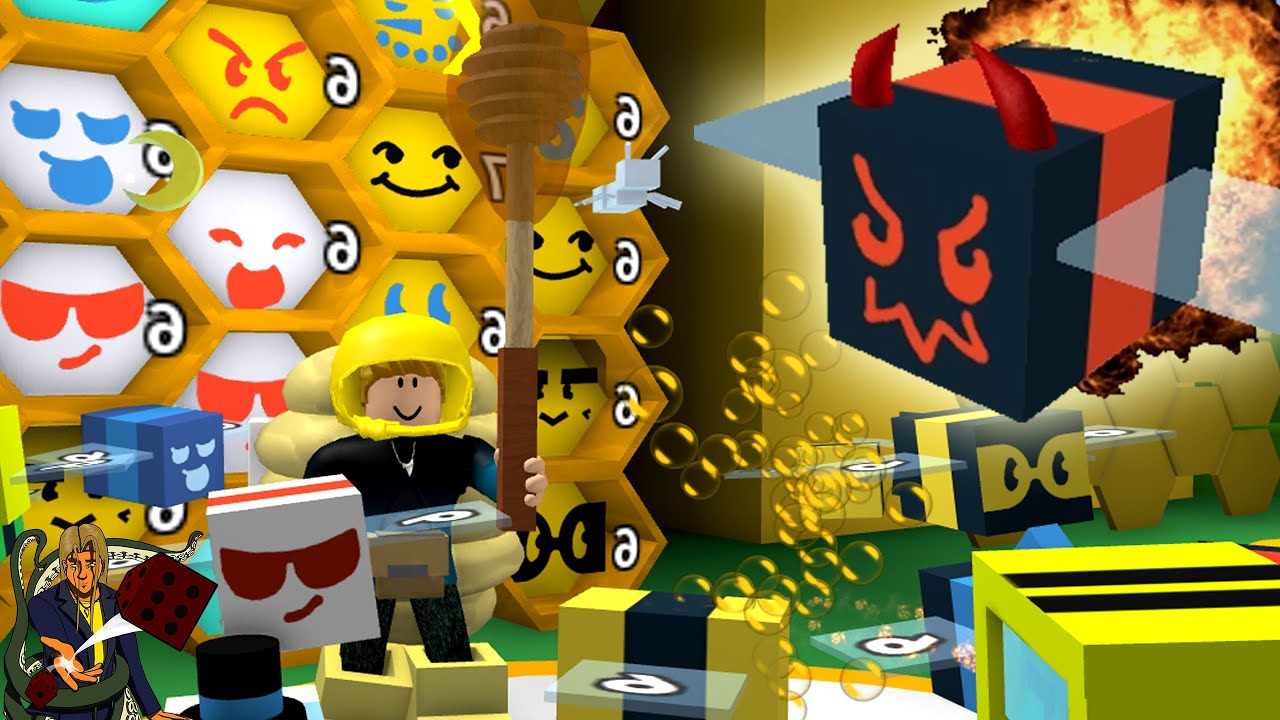 UNE ABEILLE LÉGENDAIRE ! (Bee Swarm Simulator #2)
