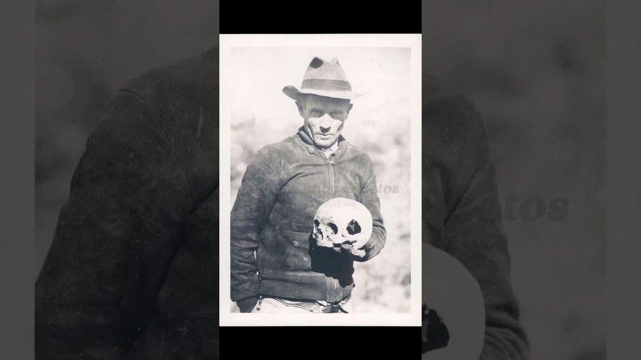 The Mountain Where Treasure Hunters Vanished | Lost Dutchman’s Gold Mine