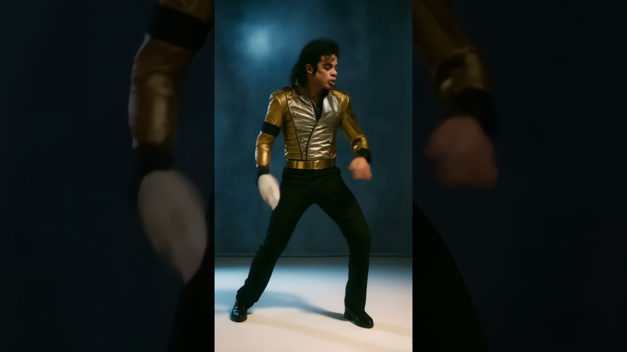 Is Michael Jackson REALLY the King of Pop? #michaeljackson #music #dancing #80smusic #90smusic #mj