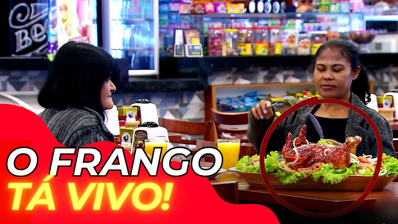 QUANDO A PROMO&Ccedil;&Atilde;O N&Atilde;O COMPENSA | C&Acirc;MERAS ESCONDIDAS