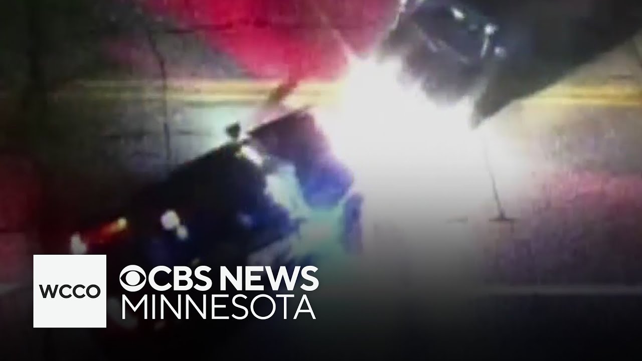 Minnesota's police pursuit policies: A closer look