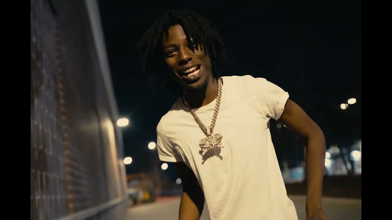 Reign - Rumors (Official Music Video)
