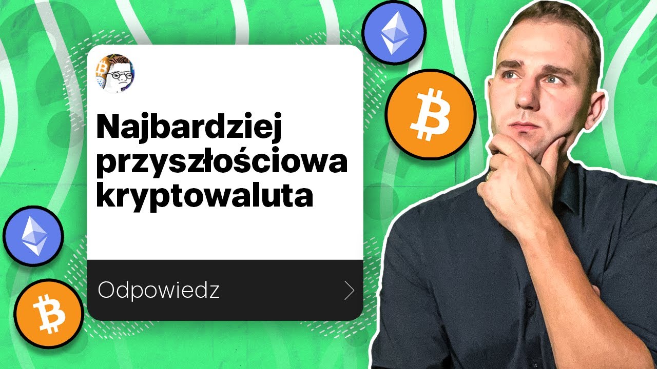 Co Dalej z Kryptowalutami w 2023?🔴 Podatki Od Krypto? Kiedy Koniec Bessy? Q&A z Widzami
