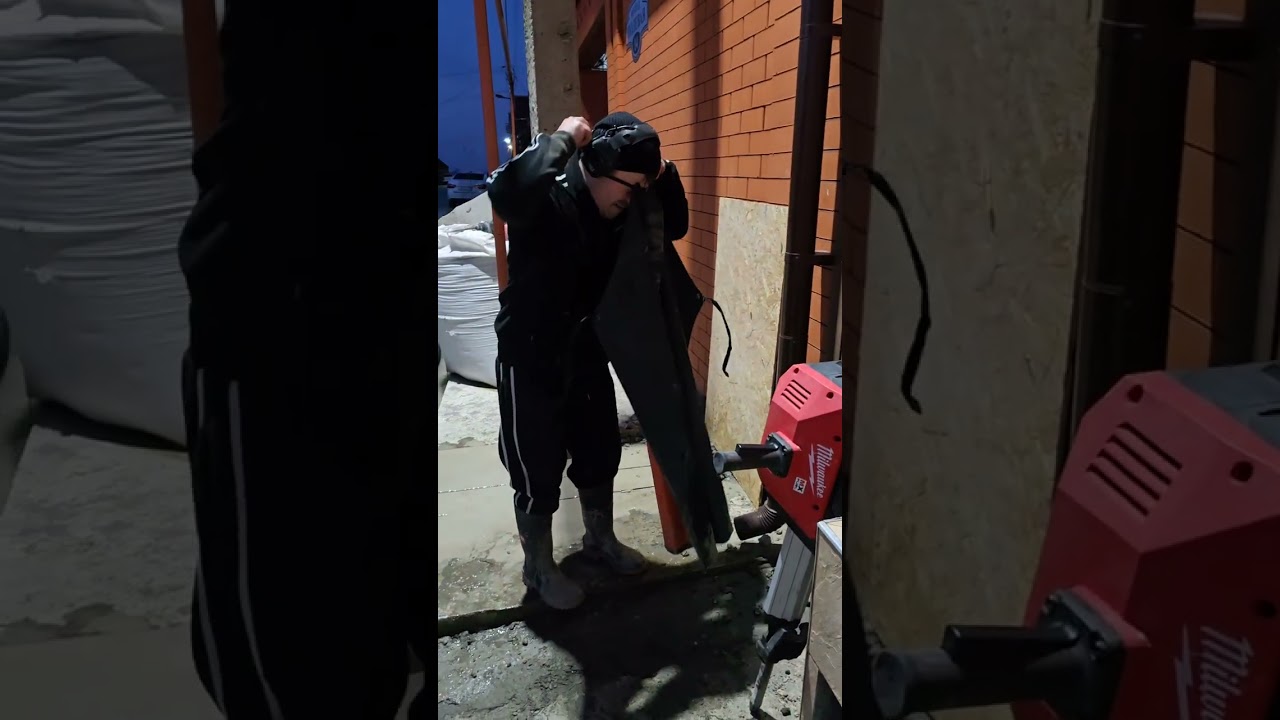 Алмазное сверление  любой сложности так же резка бетона 8928 506 50 60 Казбек 
