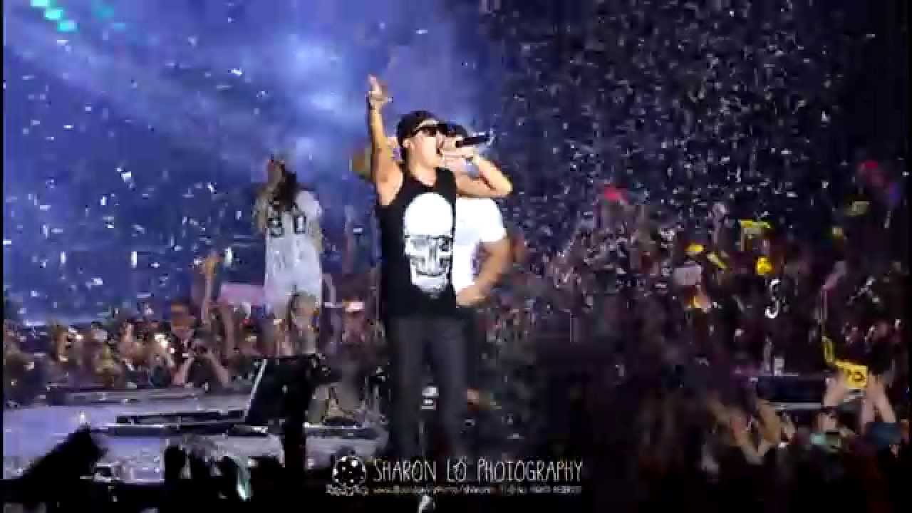 Race Start! Season 3: Running Man Special Tour in Hong Kong 剪輯