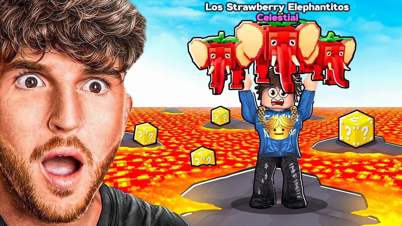 BIG UPDATE In My Own Game!