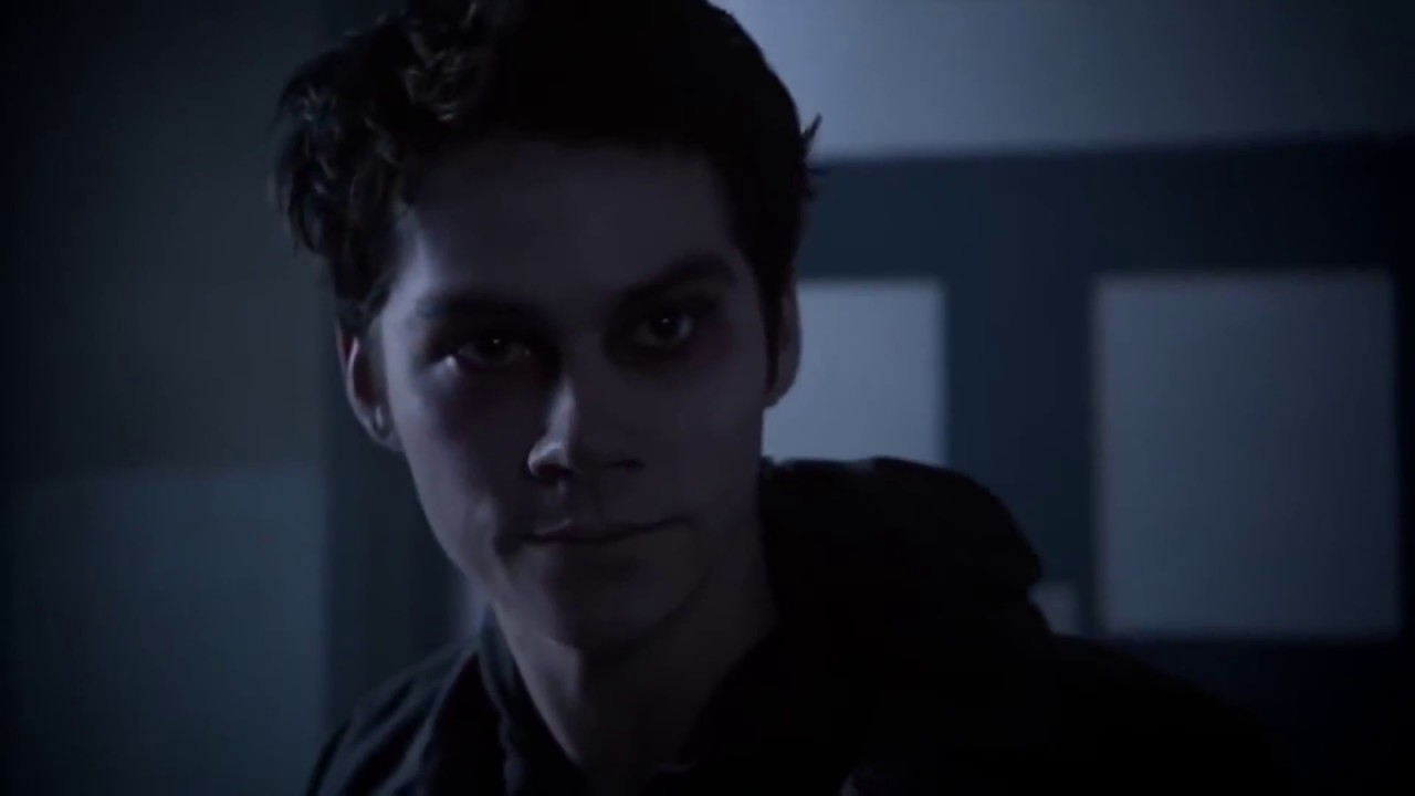 Dylan O'Brien | Blood // water