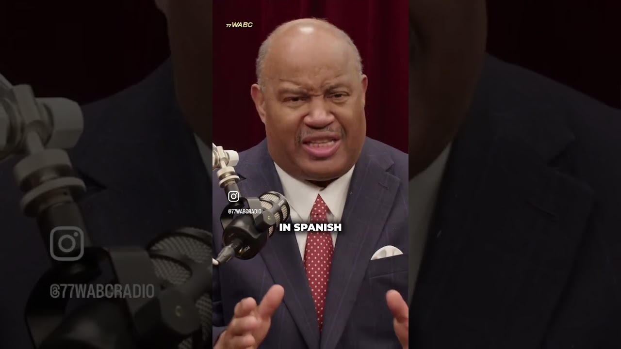 Dominic Carter reacts to Bad Bunny and breaks down the halftime show like only he can.