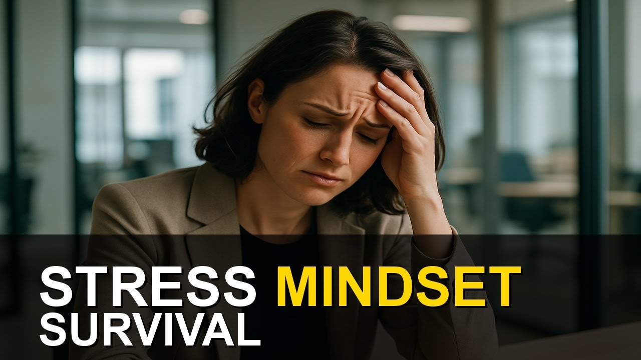 How to Manage Workplace Stress: Practical Tips for Better Boundaries and Communication