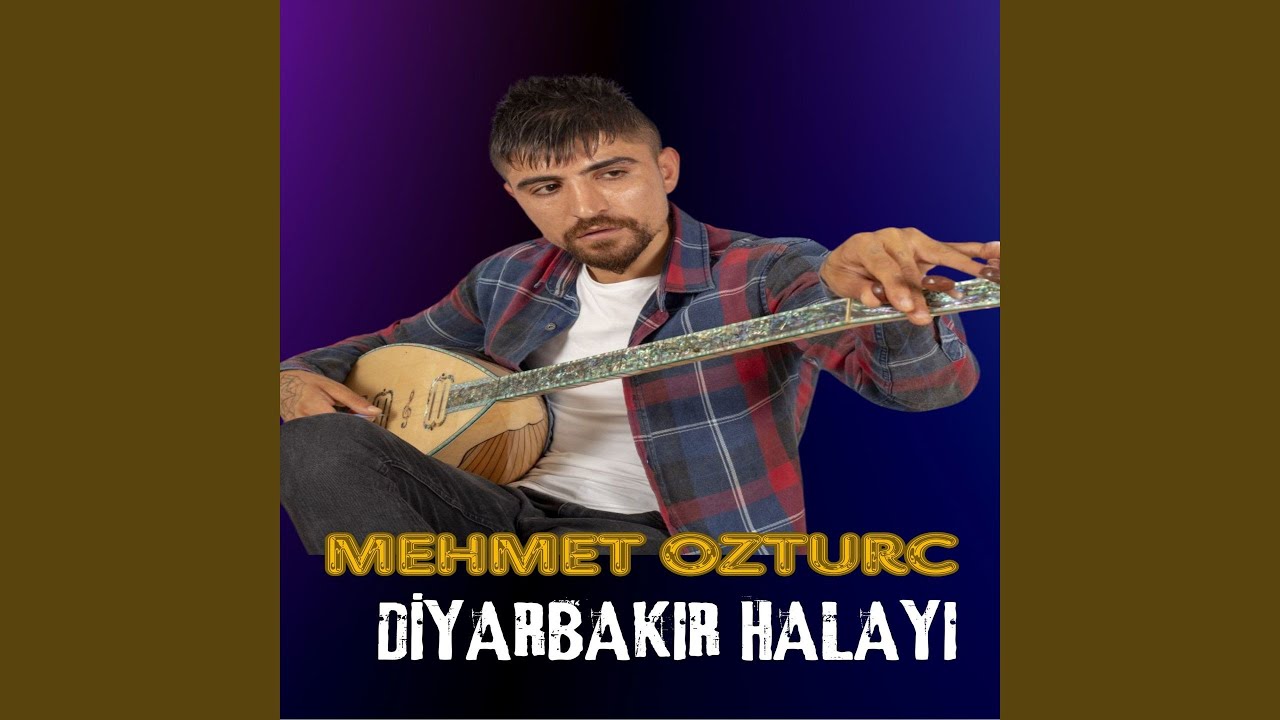 Diyarbakır Halayı