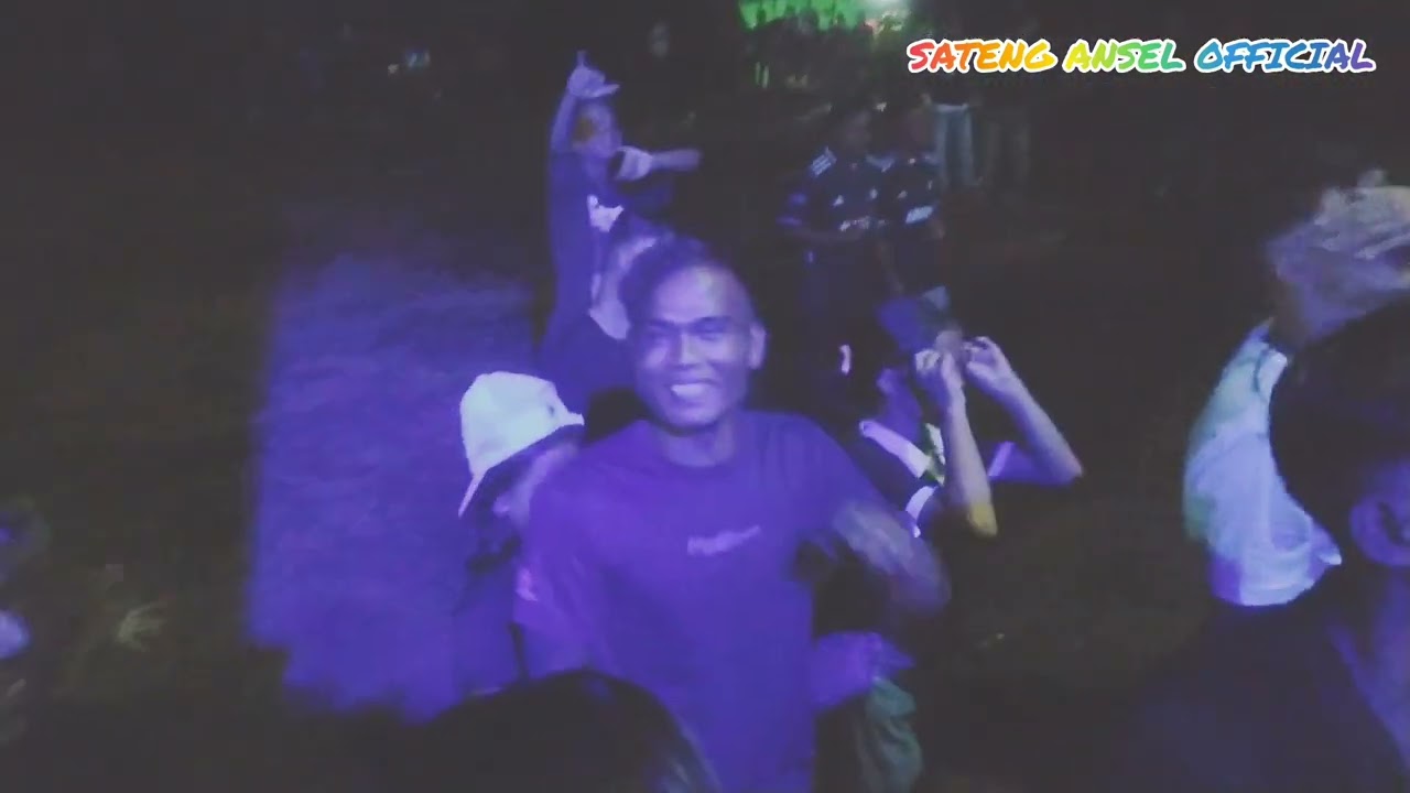 STECU STECU||EVI FEAT TIARA|WANDU PROJECTS||GANJUR KALIMANTAN