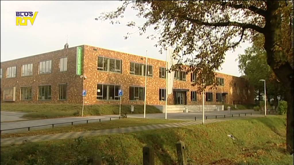 Rondom de Gemeentegrenzen - Stevensbeek