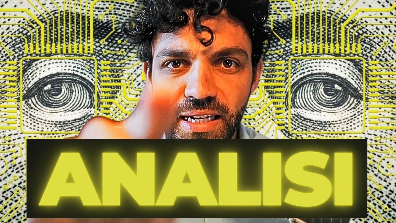 BTC: Abbiamo TOCCATO IL FONDO?