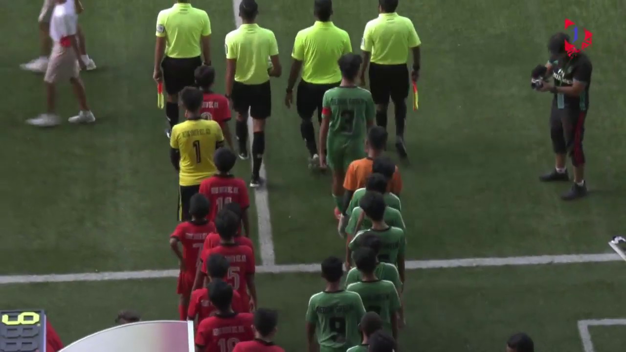 📺 LIVE: SSSC Football National 'C' Div Boys League 3 Final - 15 August 2019 🏆⚽
