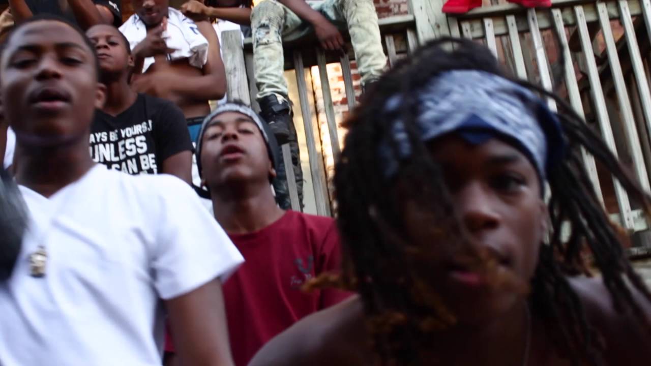 BeamTeam x 'Fuck The Opps