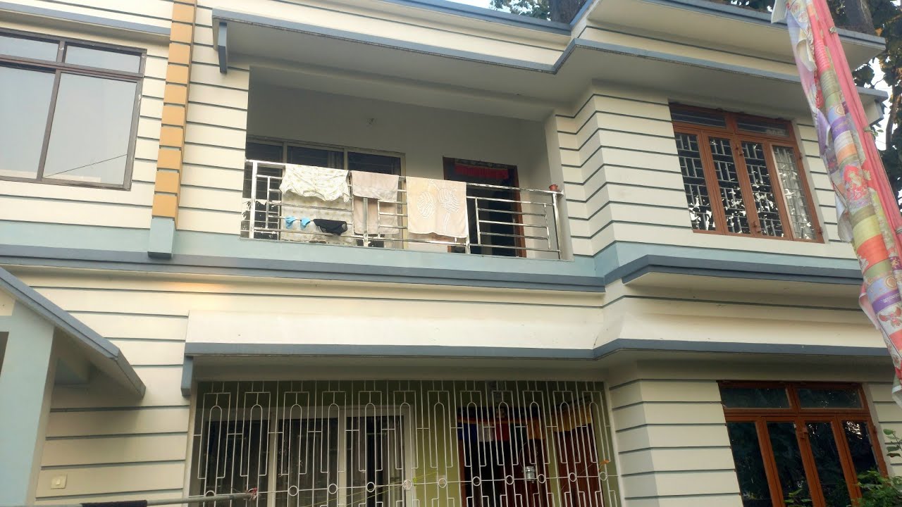 Independent House for sale in Salbari Market || Siliguri || Darjeeling