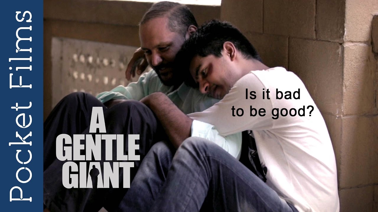 Touching Father And Son Story - A Gentle Giant - Feat. Megh Pant