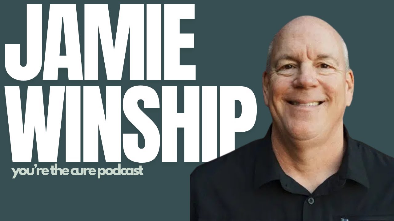 Kingdom VS. Empire | Jamie Winship