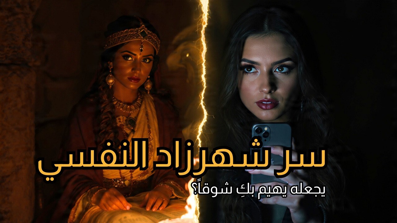 تأثير زيجارنيك: علم النفس الخفي وراء الهوس الصحي للرجل بما هو غير مكتمل!