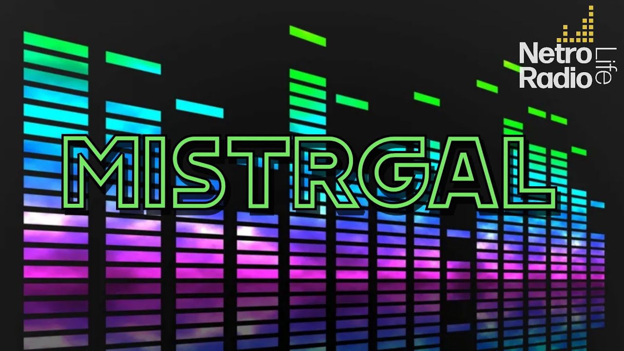 MISTRGAL #9 on Turn On The Subwoofer!