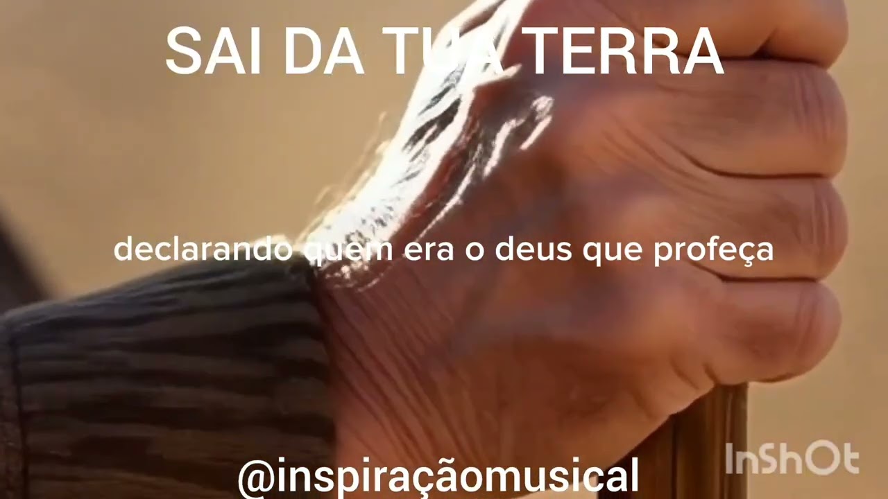 🔴DEUS ESTÁ CHAMANDO VOCÊ HOJE PARA UMA GRANDE MISSÃO 