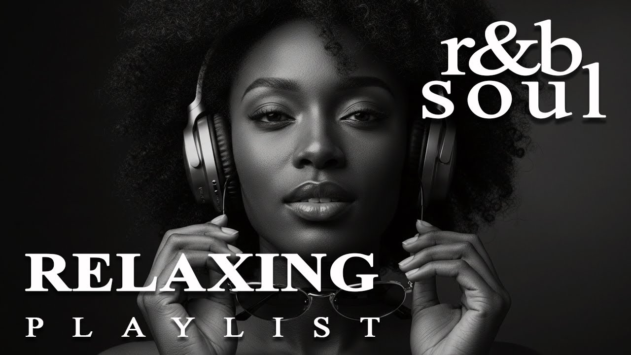 【R&B Soul】Smooth Soul Ballads & Love Grooves – Relaxing R&B Songs for Heartfelt Nights