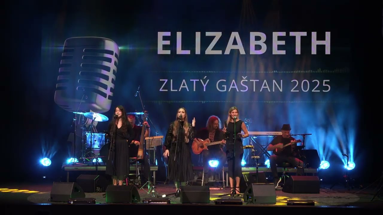 Skupina_Elizabeth - I&scaron;li dievky ľan trhať