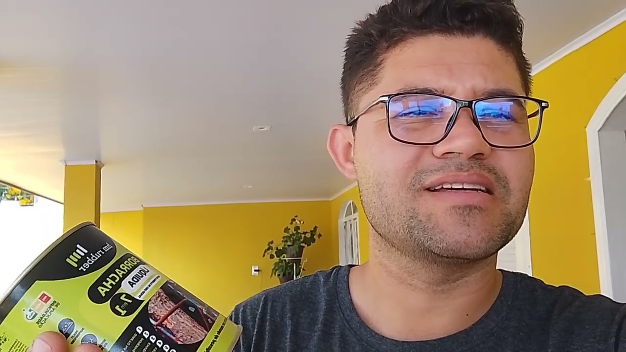  Borracha líquida no teto H100 ano 95 serve para besta Topic outros carros também.