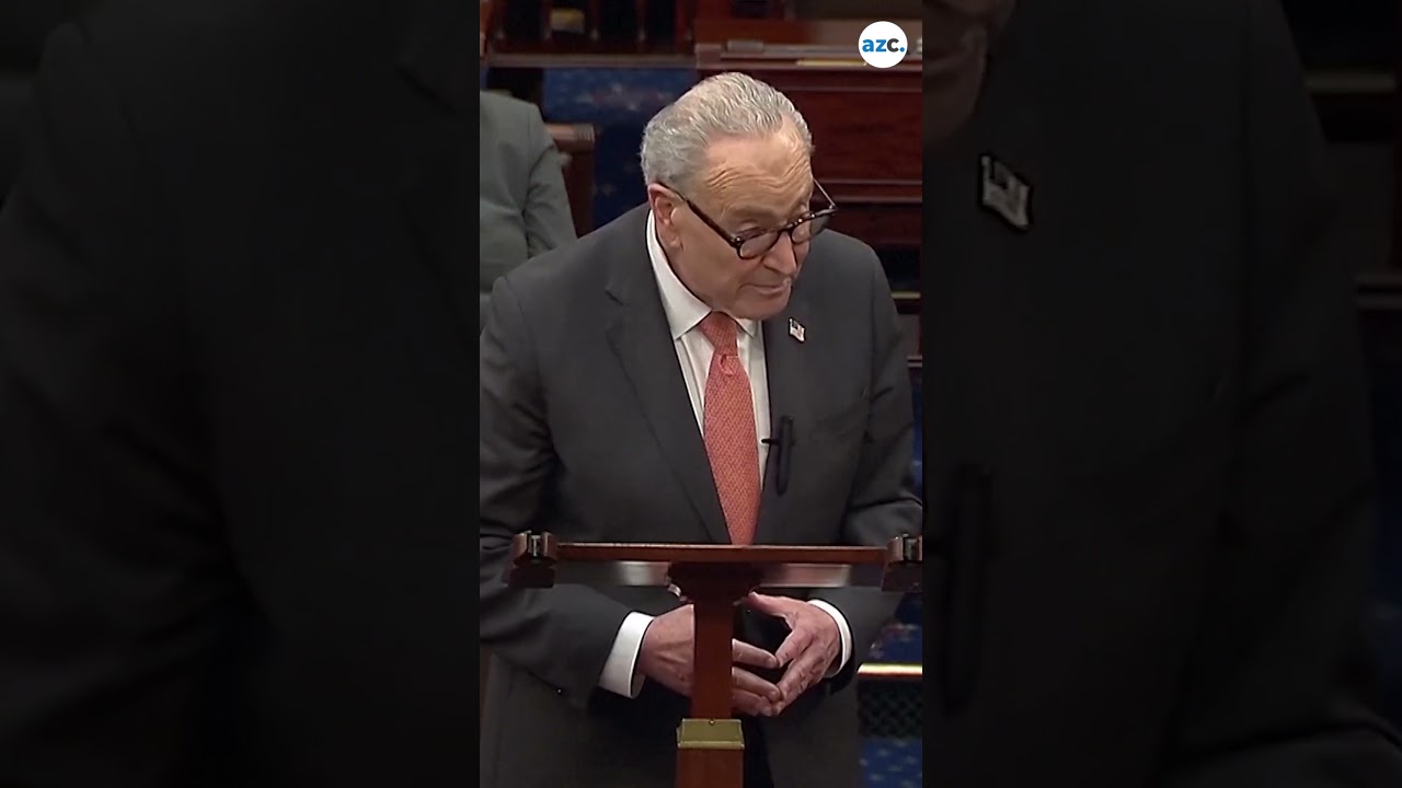 U.S. Senate backs Trump on Iran strikes, blocks bid to limit his war powers