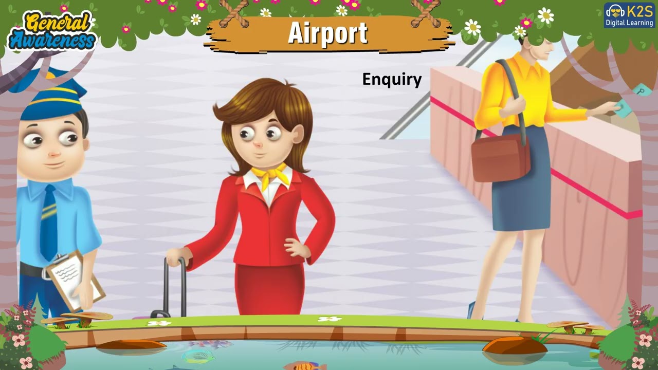Airport
