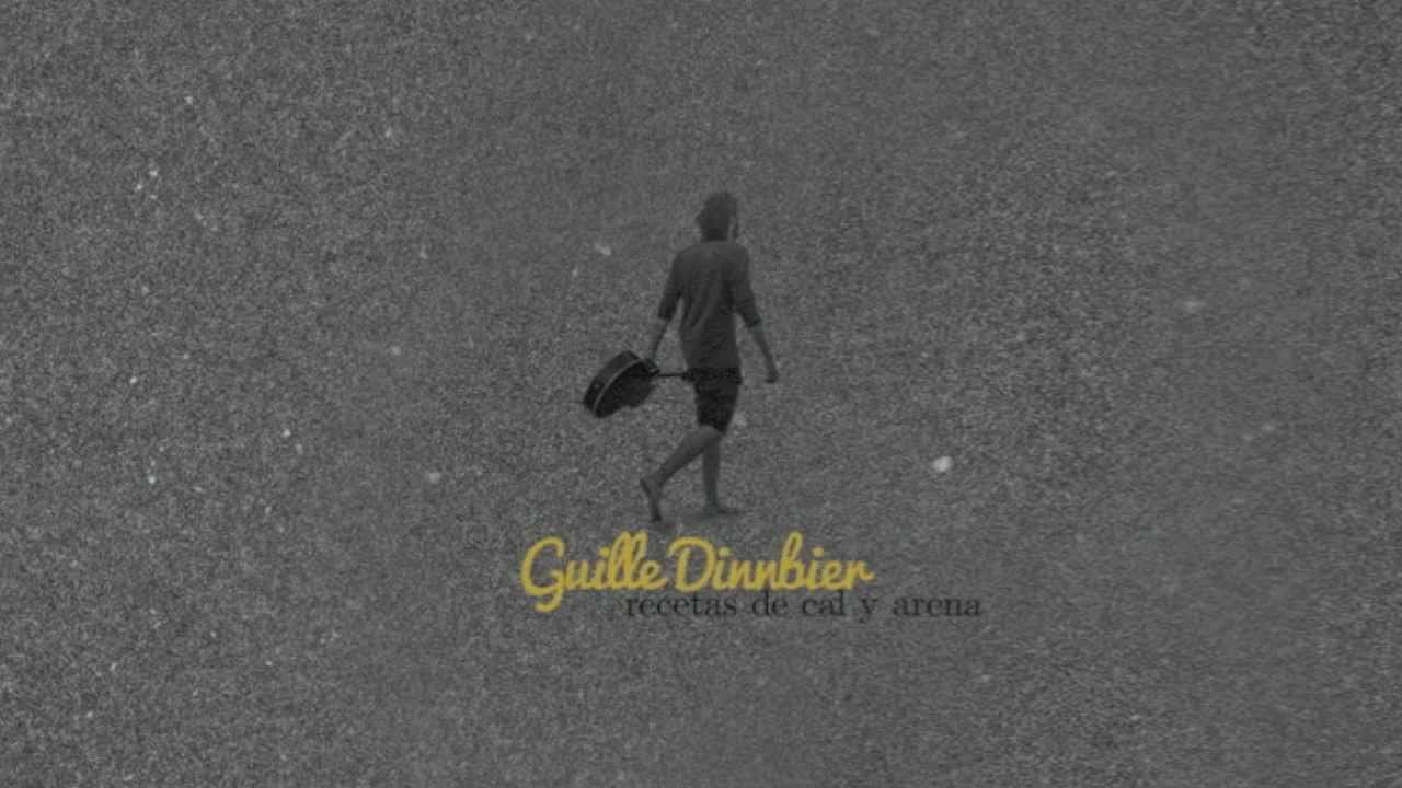01 - Una de las buenas - Guille Dinnbier