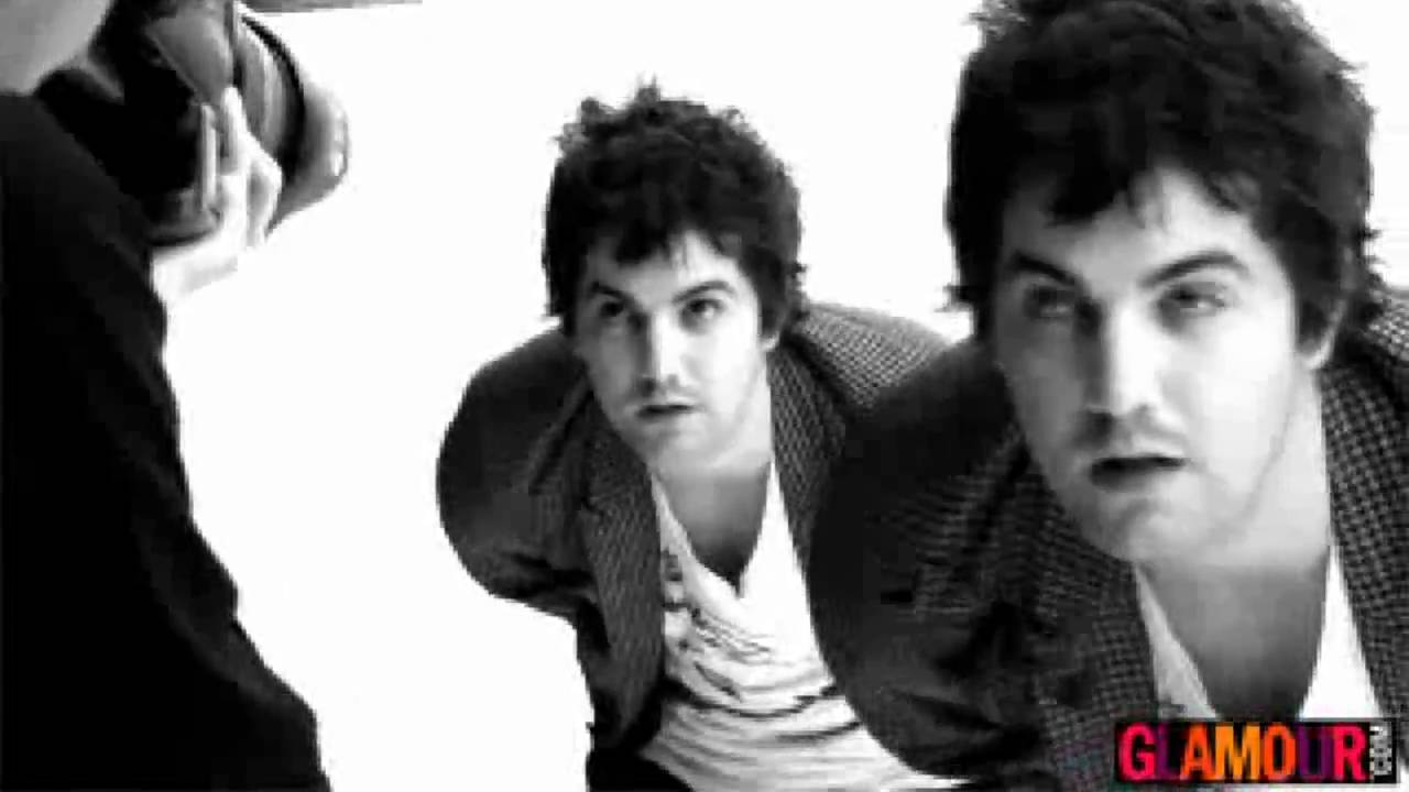 Power of Love - Jim Sturgess Online