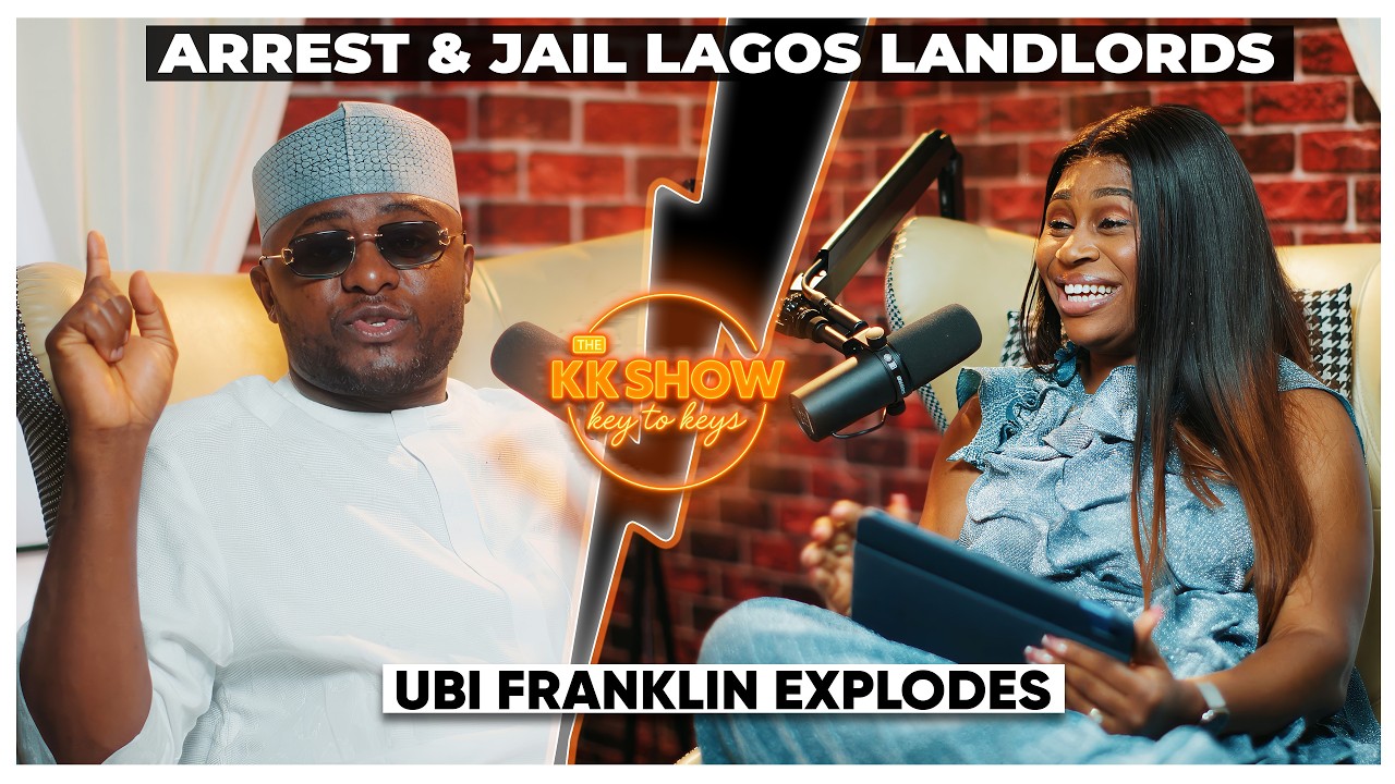 Davido, Kizz Daniel, Burna Own More Properties Than You Think – Ubi Franklin Spills Everything!