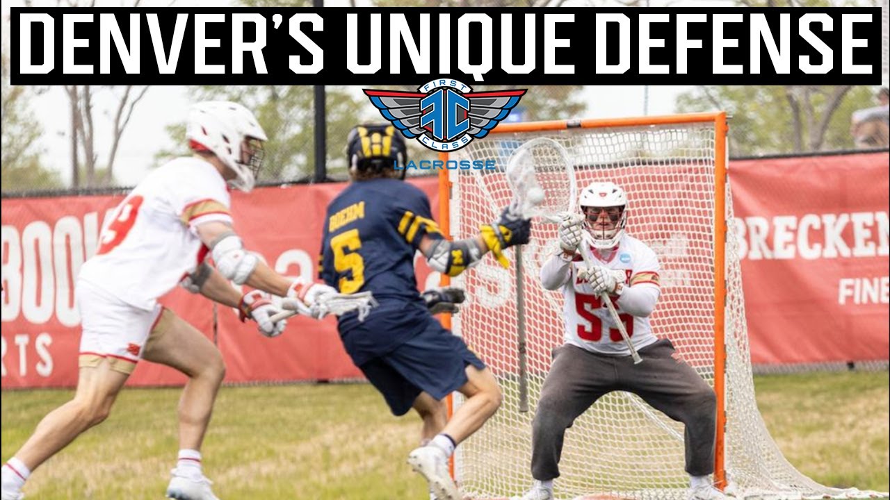 Film Breakdown: Denver's Pack the Paint Defense