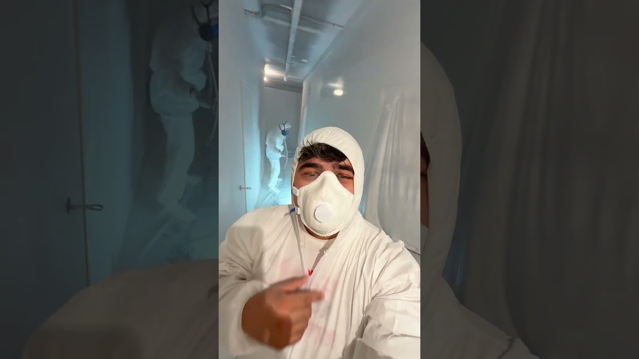 Процесс нанесение краски⚡️ #рекомендации#краска#ремонт#отделка#интерьера#ремонтквартир#стройка