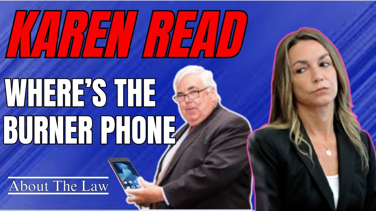 What the District Attorney is Hiding