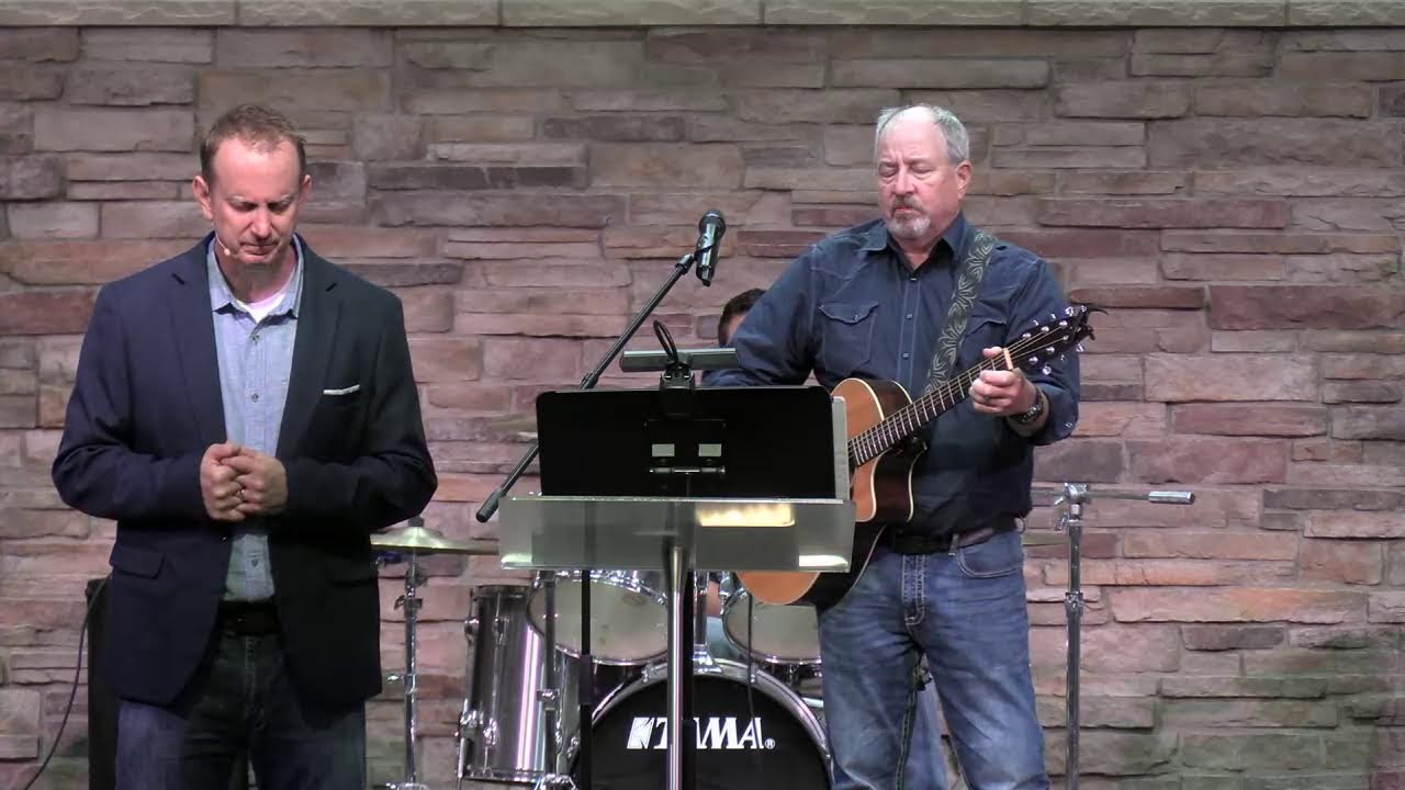 Sovereign Grace...Magnified!