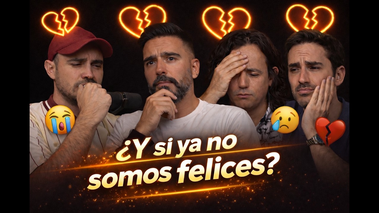 Las CRISIS de Pareja! | Episodio 13