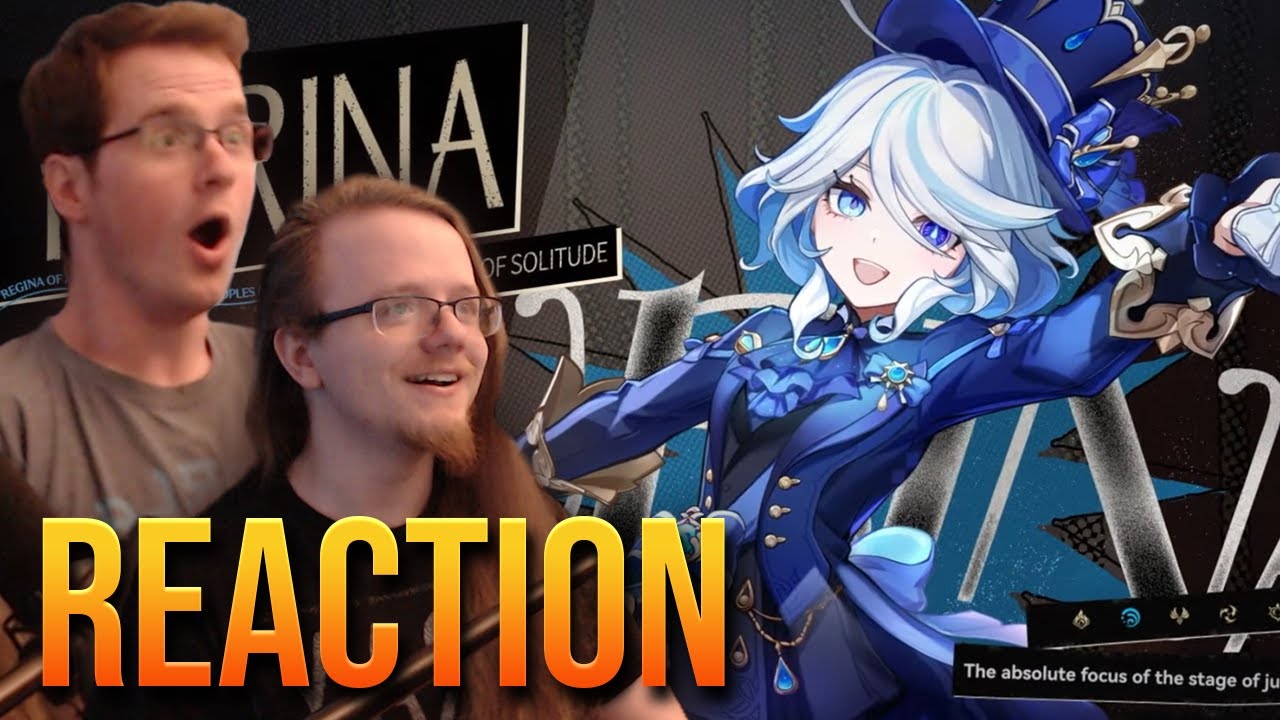 Character Demo - 