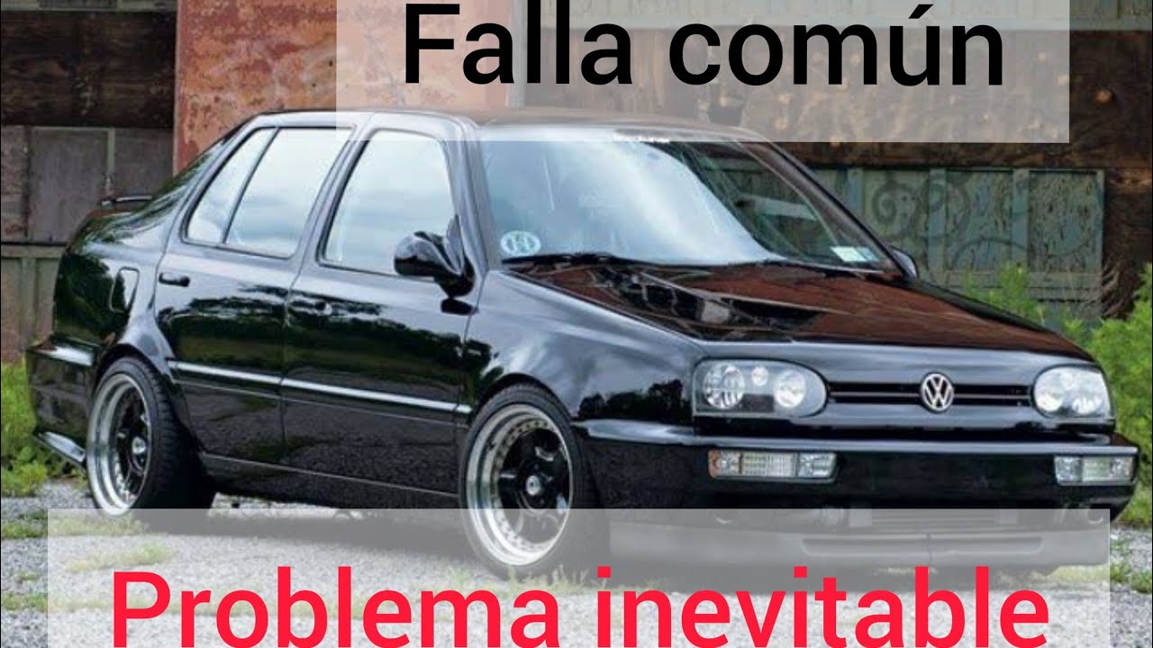 cómo checar switch,interruptor de luces,Jetta 1997