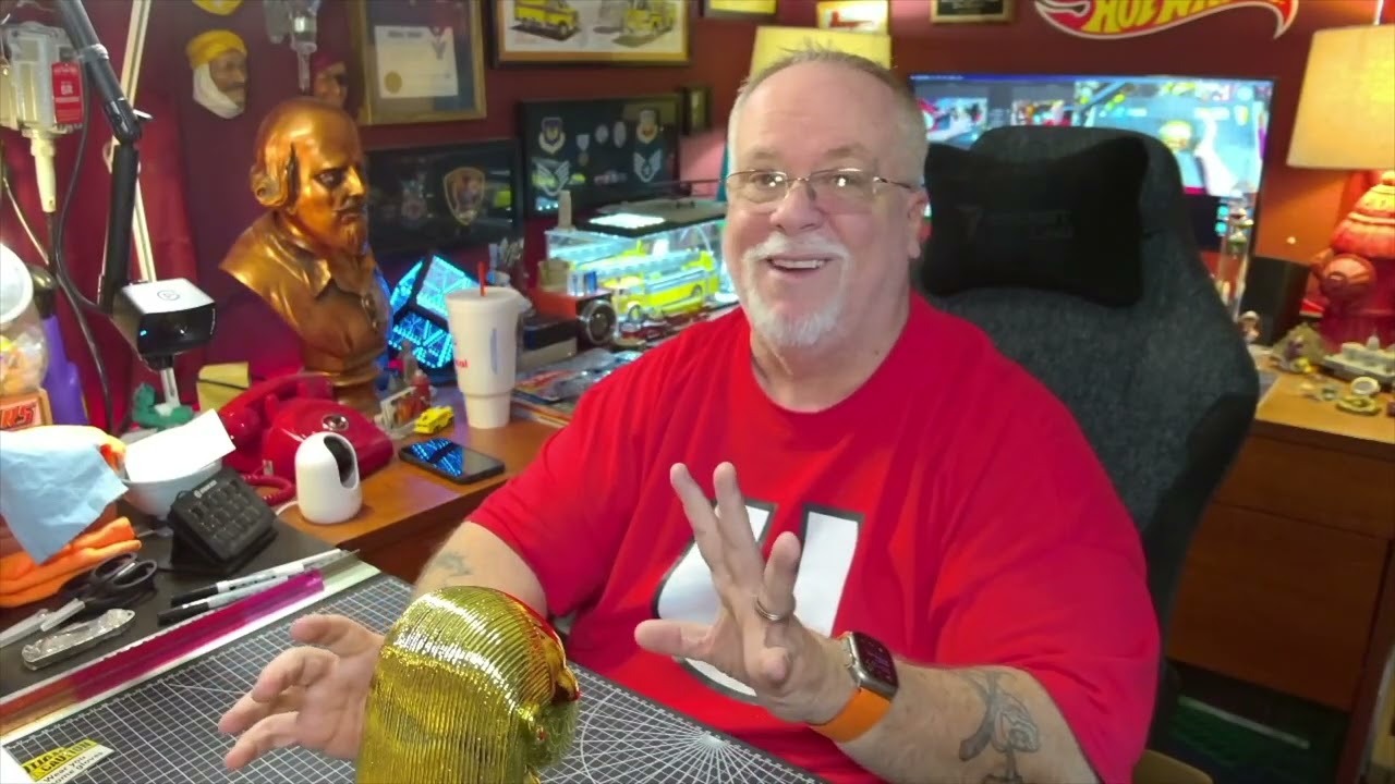 The Disney Indiana Jones Fertility Idol - Unboxing and First Look