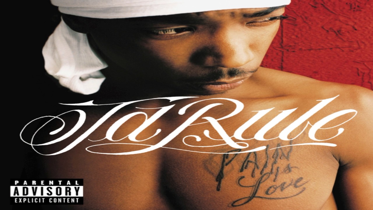 Ja Rule ft. Ashanti - Always On Time Slowed