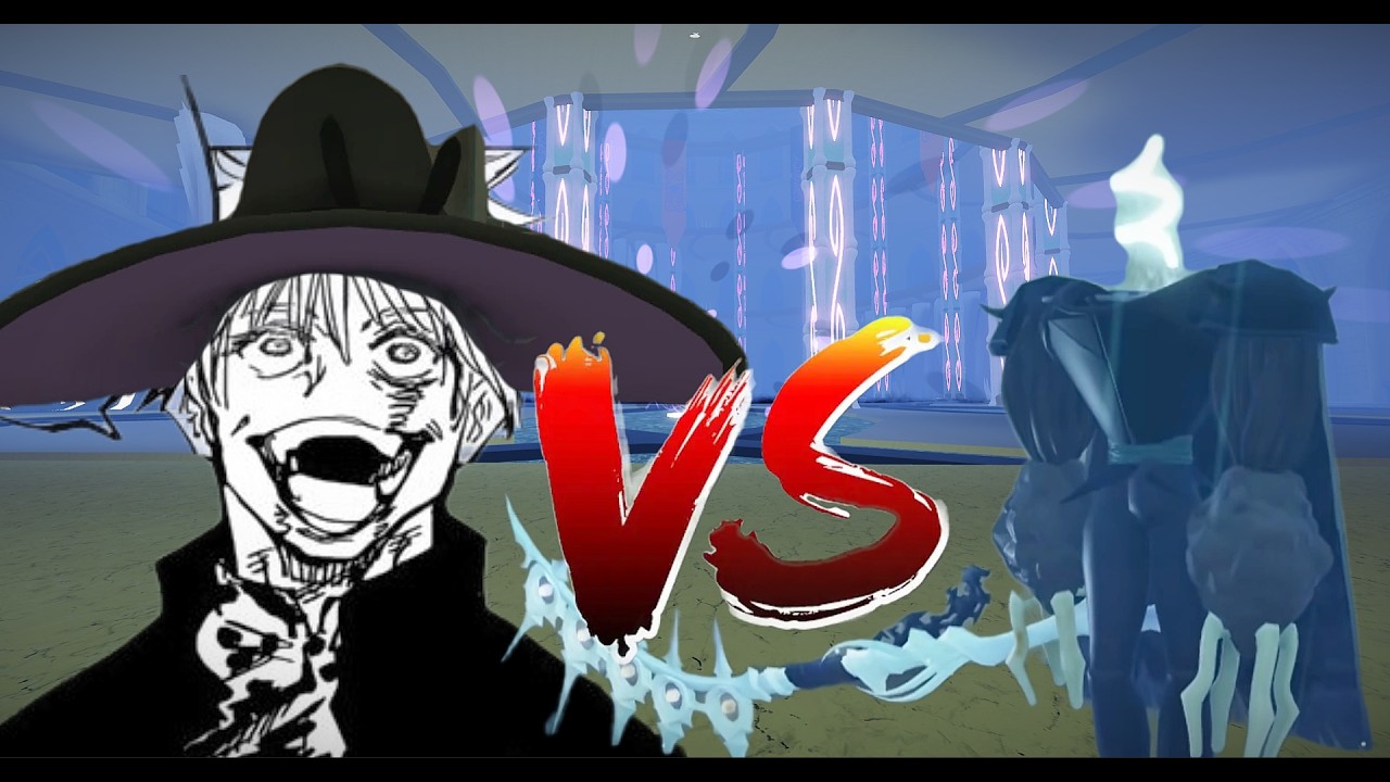 Losing to Kyrschampion in under 20 seconds | Deepwoken