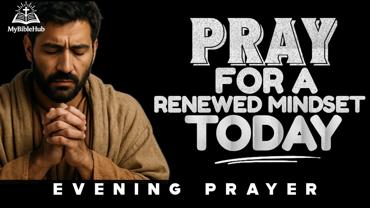 God Is Thinking About You Right Now — Don’t Give Up Tonight
