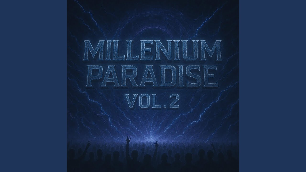 MILLENIUM PARADISE, Vol. 2